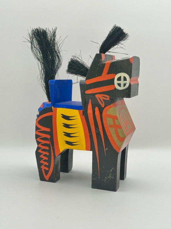 FT23 - Folk toy Miharu Goma