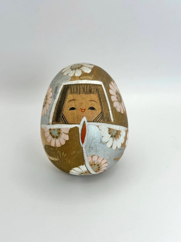 Kokeshi Sosaku par Aoki Ryoka
