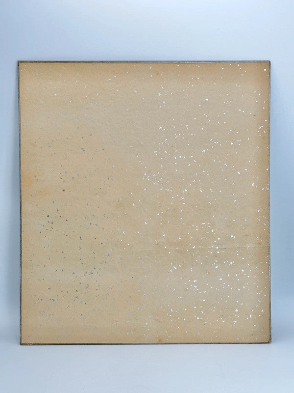 SHP34 - Original shikishi artwork card Japan