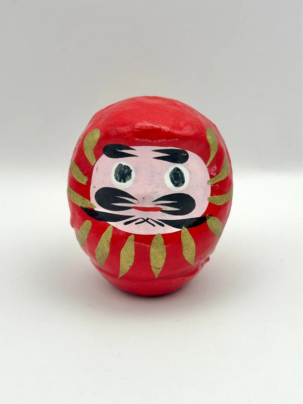 FT018 - Daruma folk toy