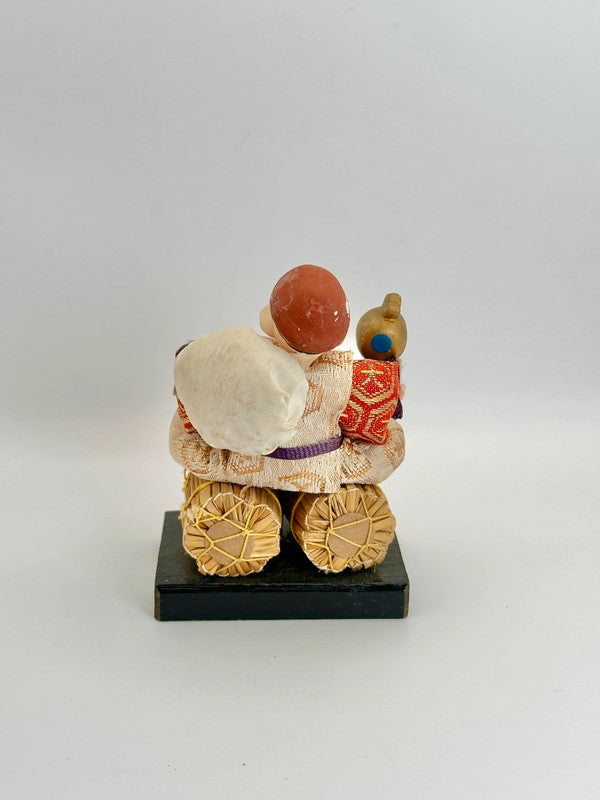 Daikokuten, jouet folklorique japonais