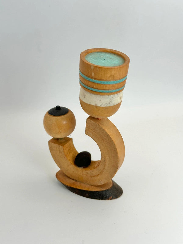 Kokeshi Omiyage d'Izu Oshima
