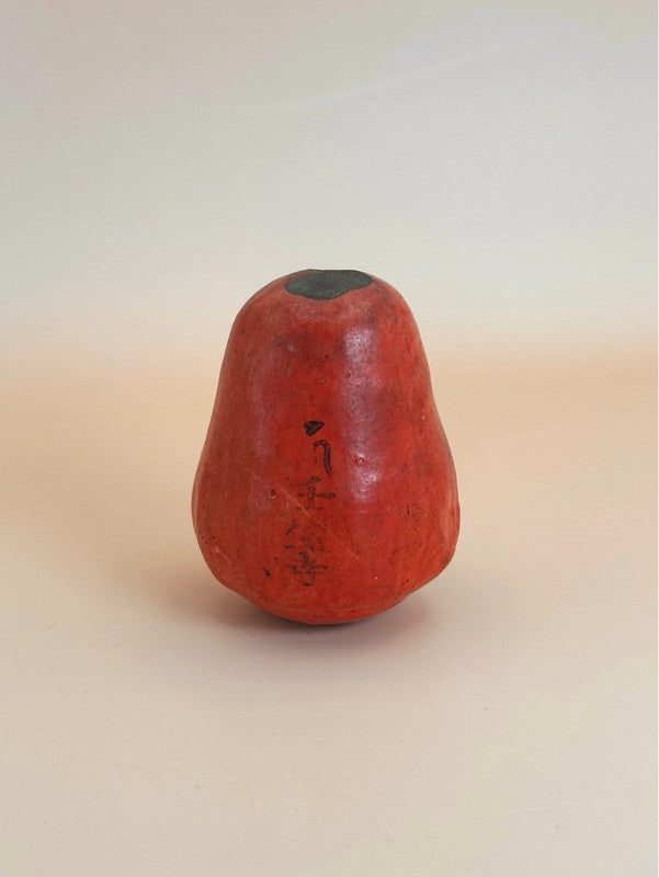FT118 - Poupée Daruma de Mibudera 壬生寺