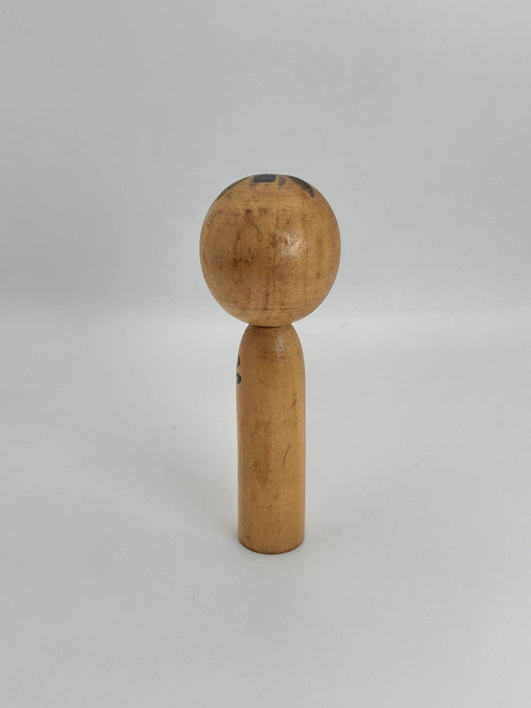 Poupée kokeshi Omiyage Matsushima