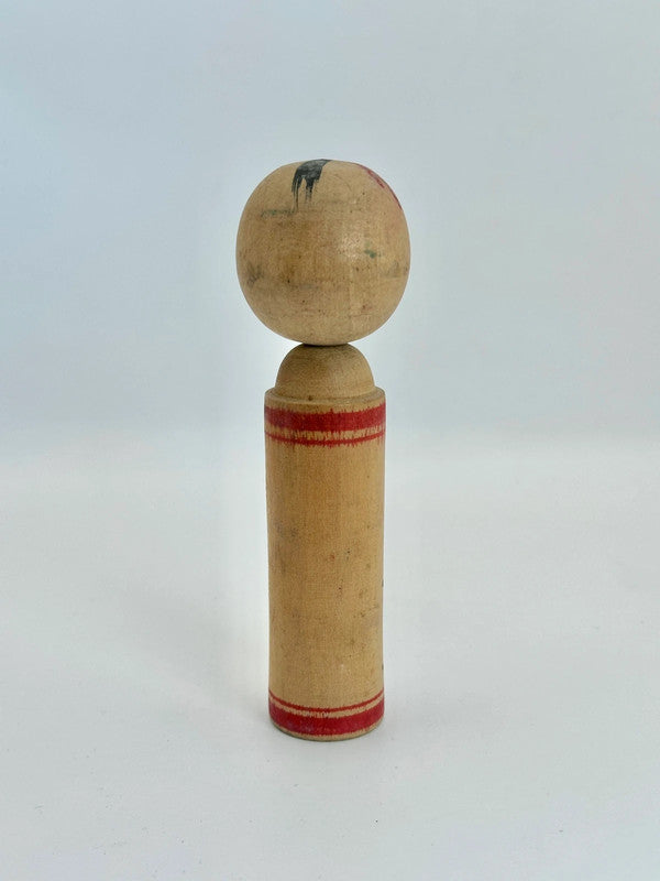 poupée kokeshi Naruko vintage