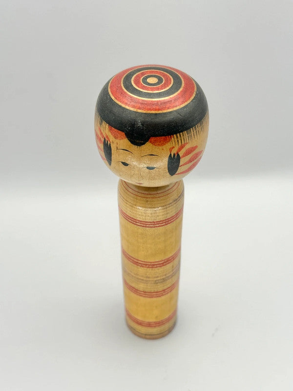 K18047 - Yajirō de Masataka Sato 佐藤誠考