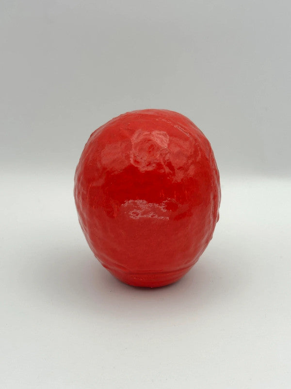 FT018 - Daruma folk toy