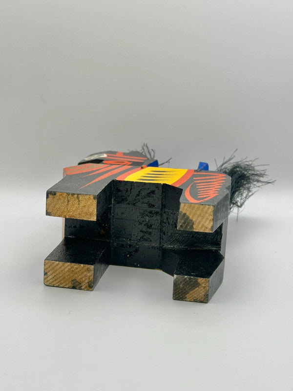 FT23 - Folk toy Miharu Goma