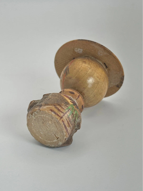 Mini kokeshi omiyage vintage