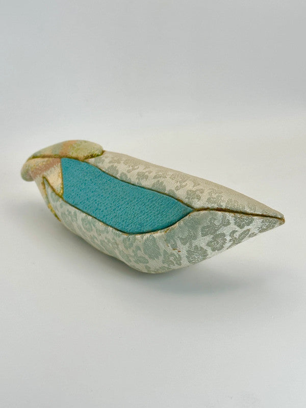 FT132 - Nishijin-ori folk craft 西陣織