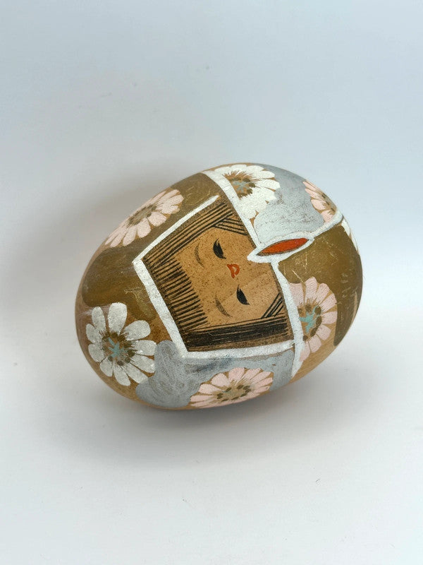 Kokeshi Sosaku par Aoki Ryoka