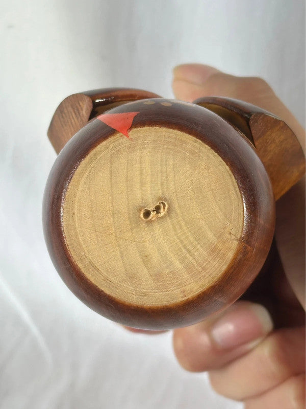 K15002 - Sosaku by Ishida Tomio “Kosode” 石田とみお