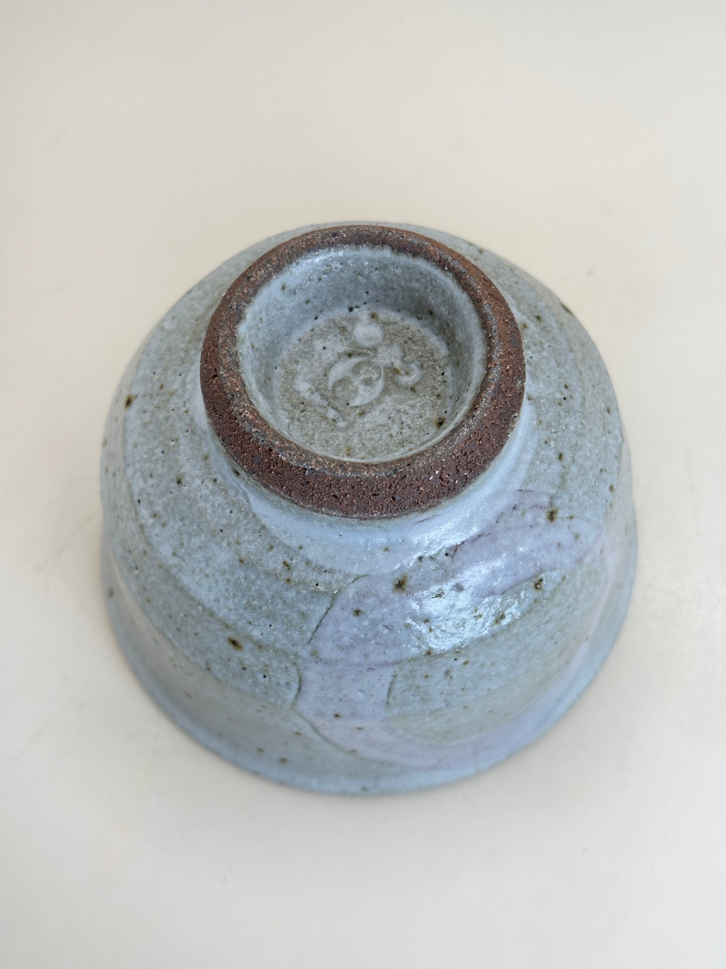 TB170 - Karatsu-yaki Enso Tea Cup 唐津焼