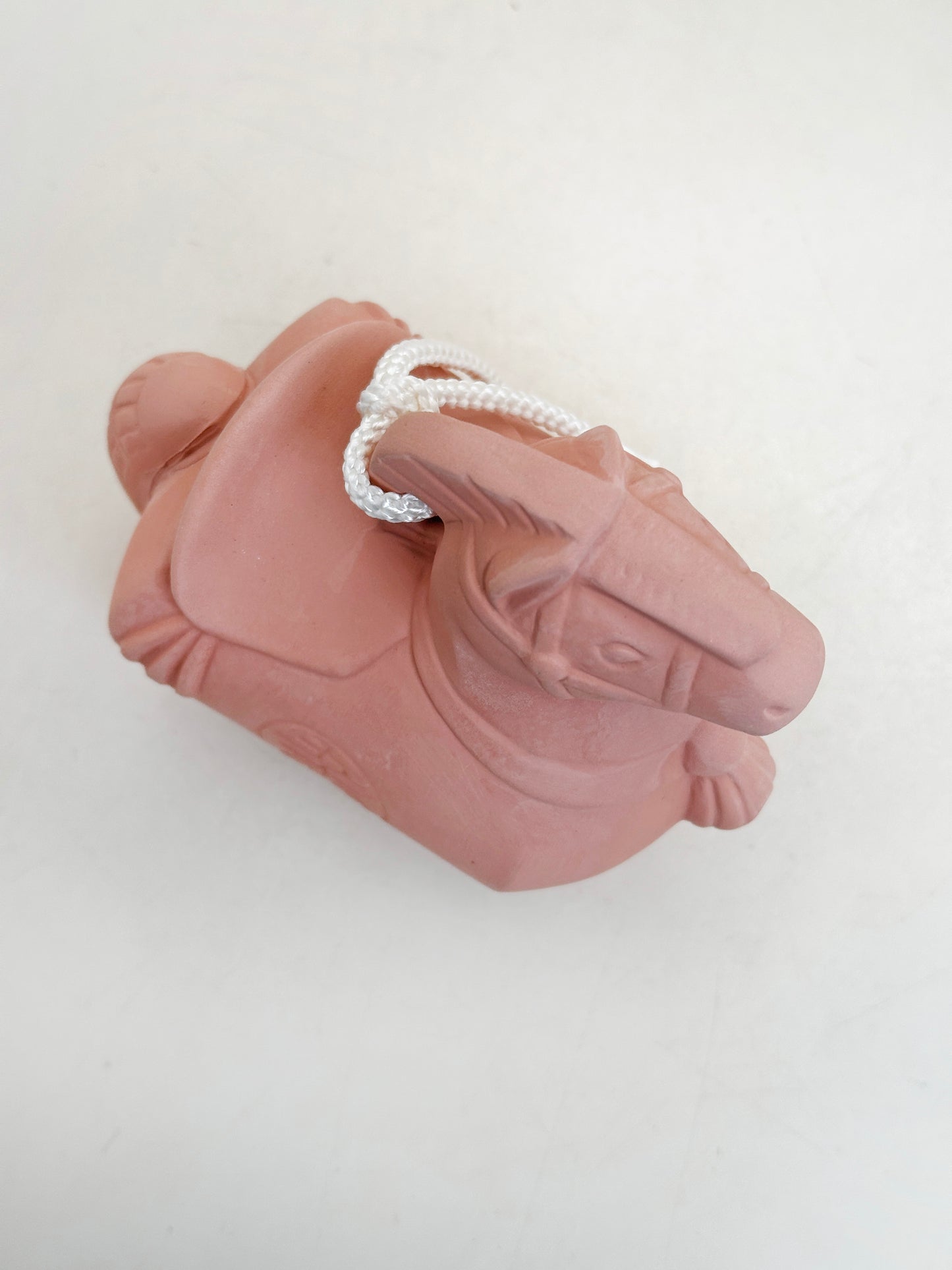 CB264 - Dorei Clay Bell from from Ise Jingū 伊勢神宮