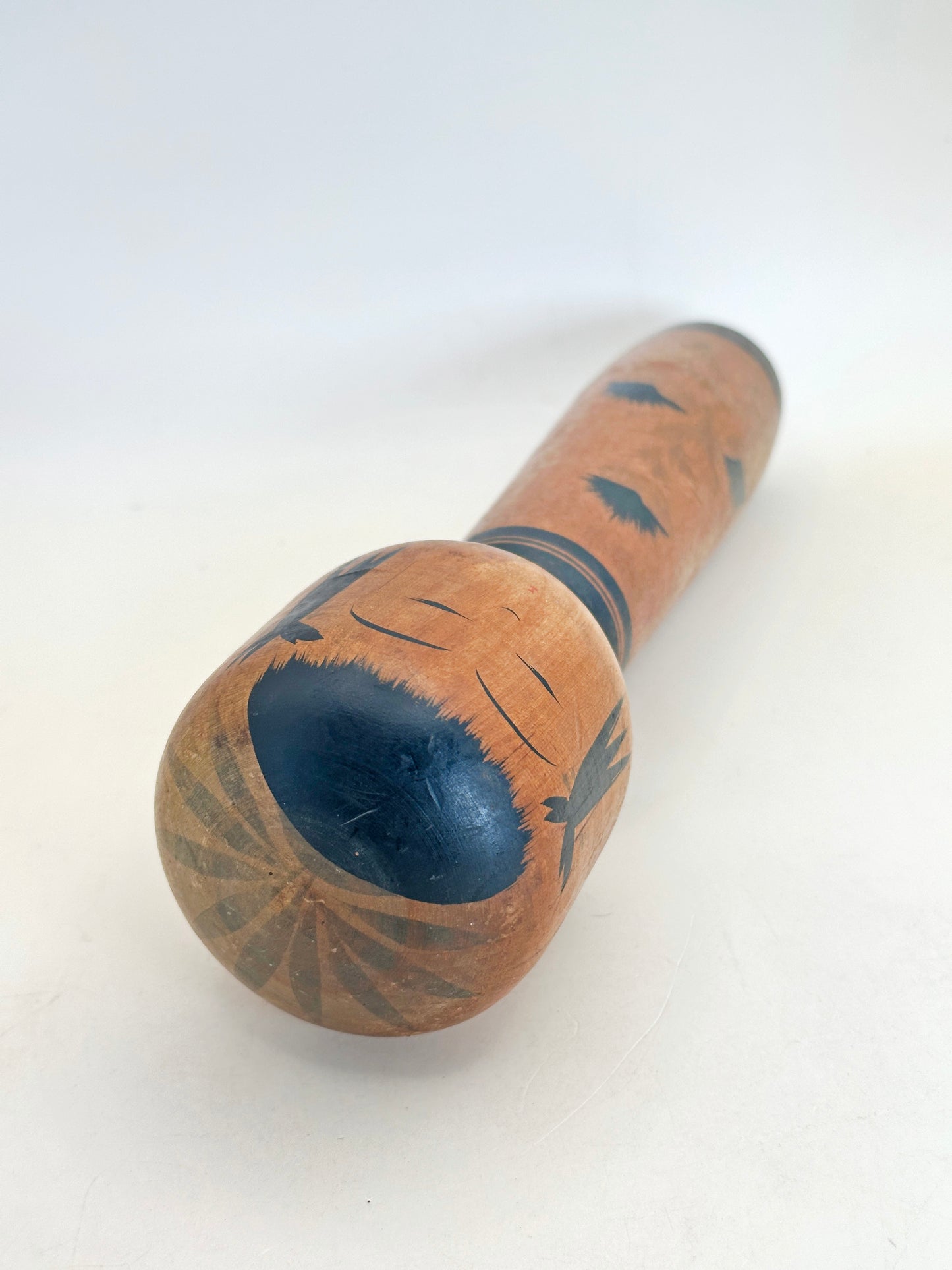 K20122 - Zao by Ishiyama Kazuo 石山和夫