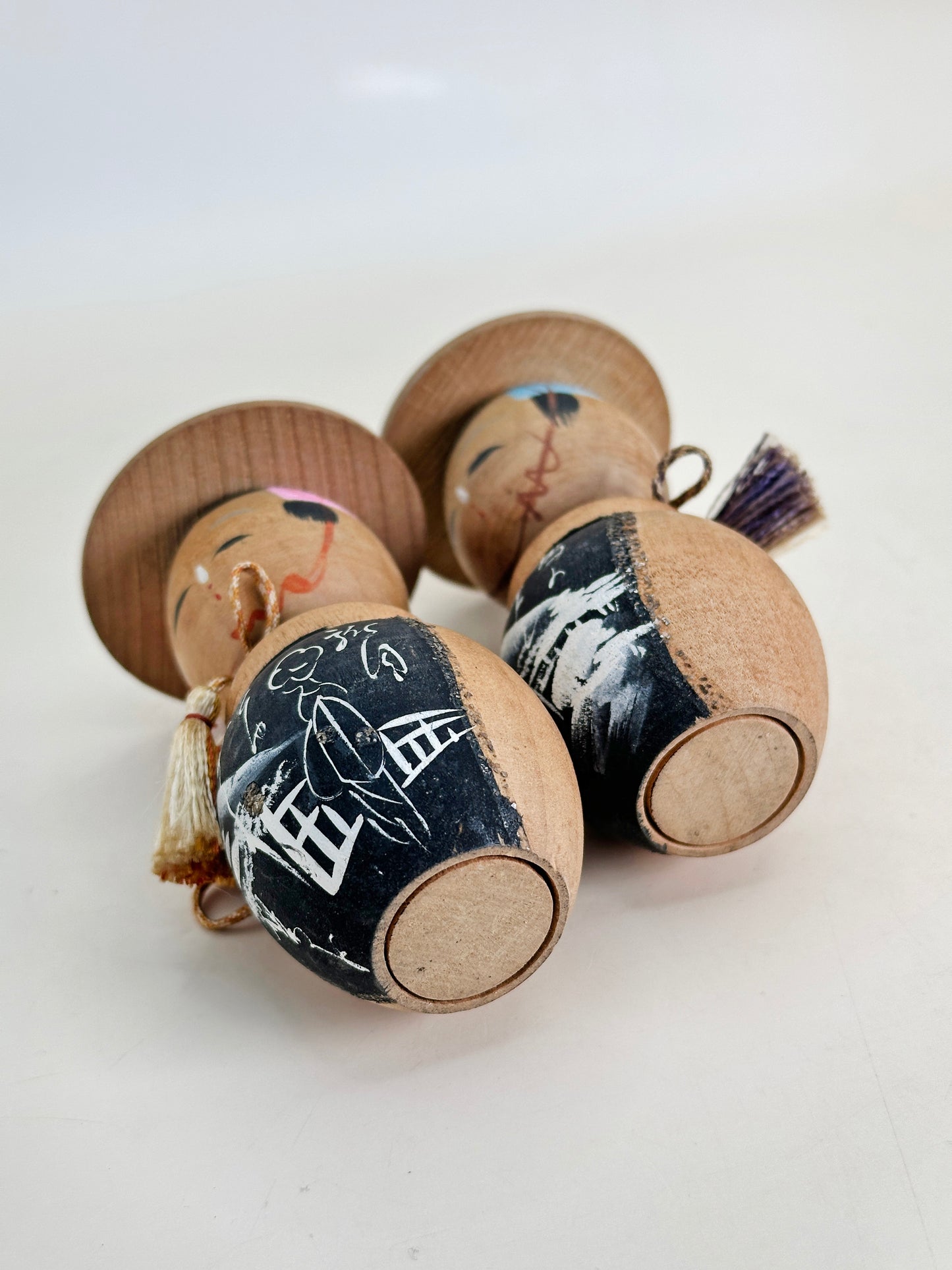 K10183 - Omiyage Kokeshi from Kyoto 京都