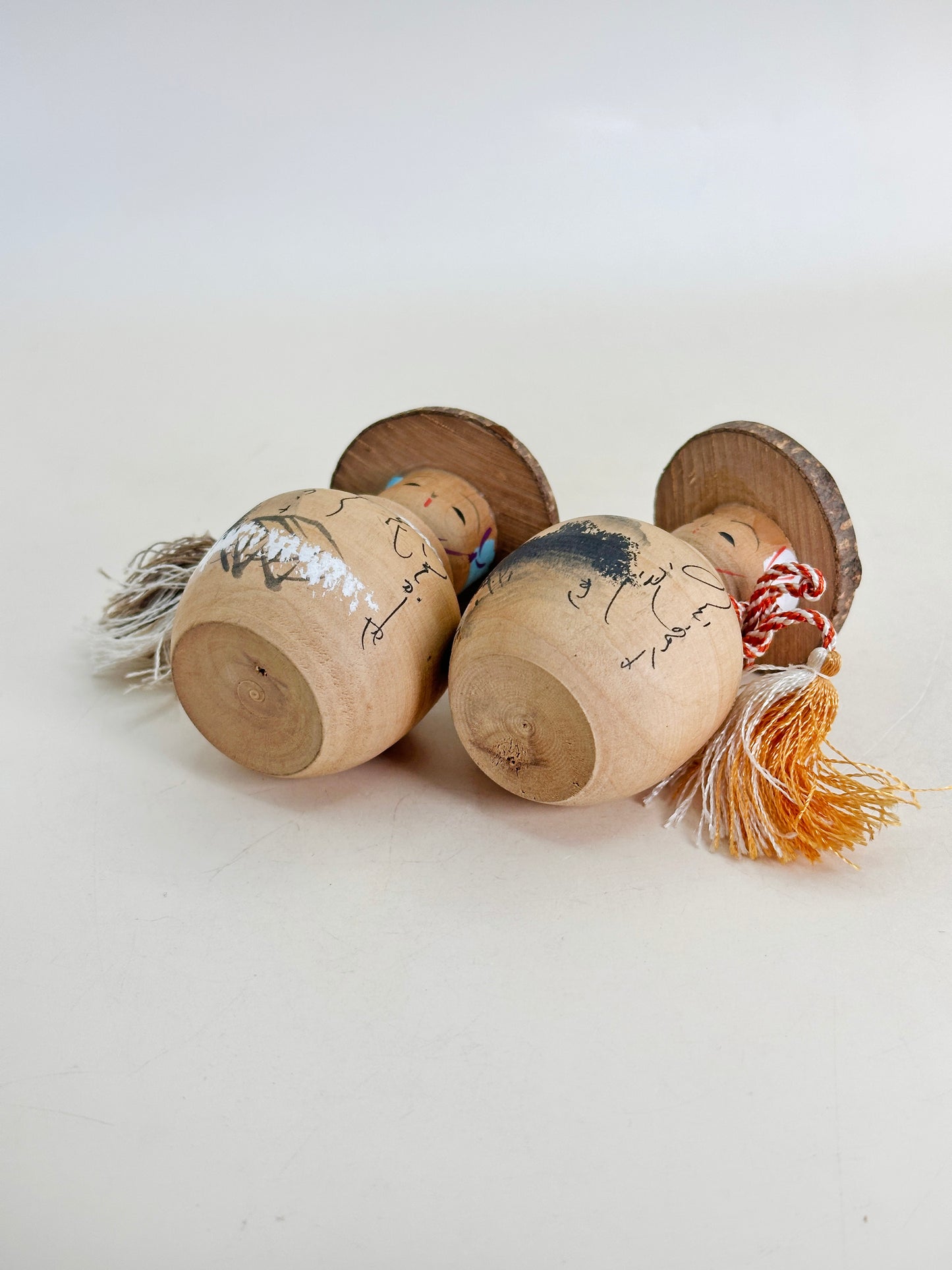 K05059 - Omiyage Kokeshi of Shirakawa-go 白川郷