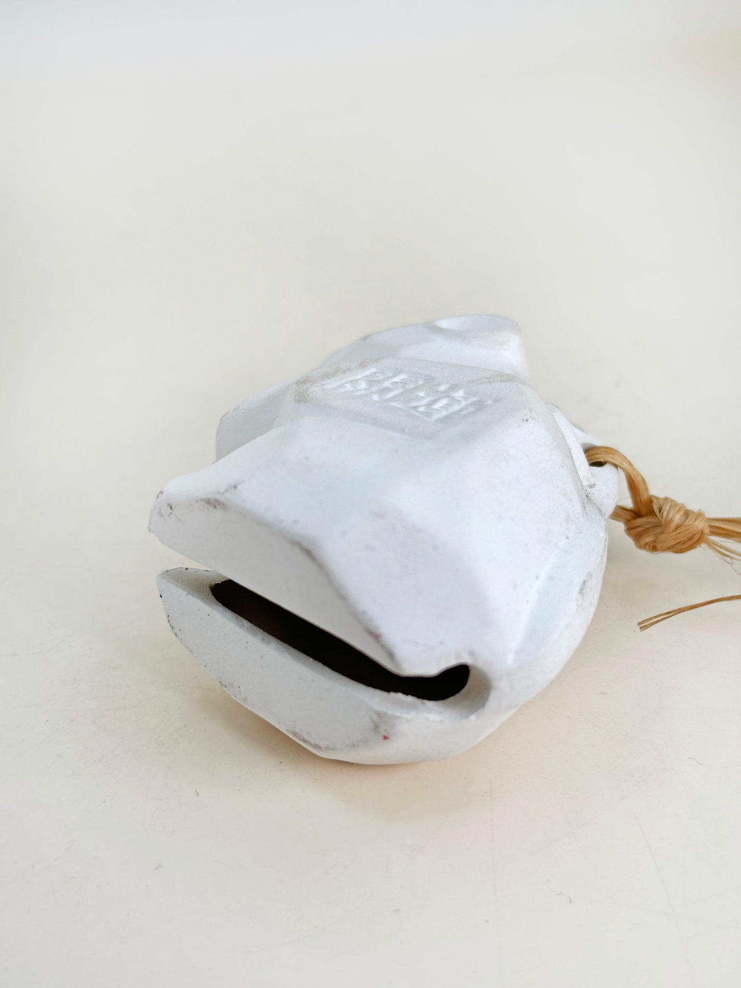 CB194 - Dorei Clay Bell of Suwa Taisha 諏訪大社