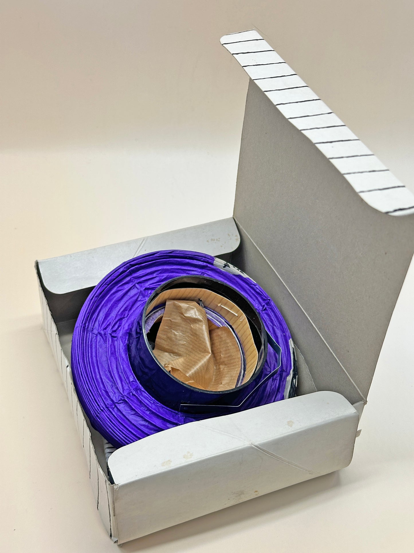 FT222 - Japan paper lantern 提灯