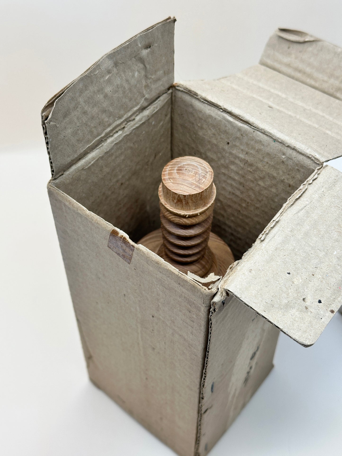 FT229 - Japan Folk Crafts Hyakumantō 百万塔