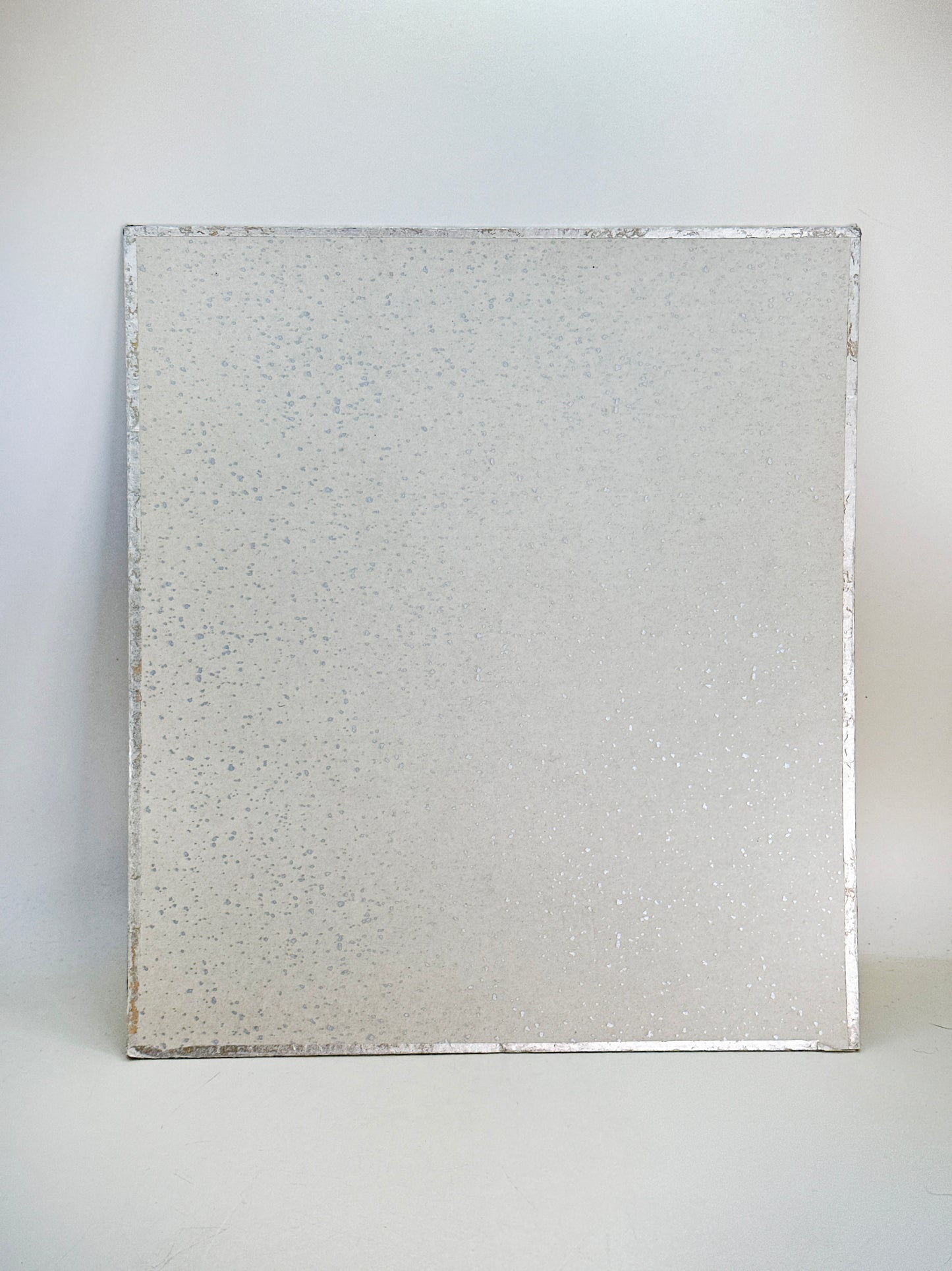 SHP251 - Shikishi Card of Zen phrase by Shisui