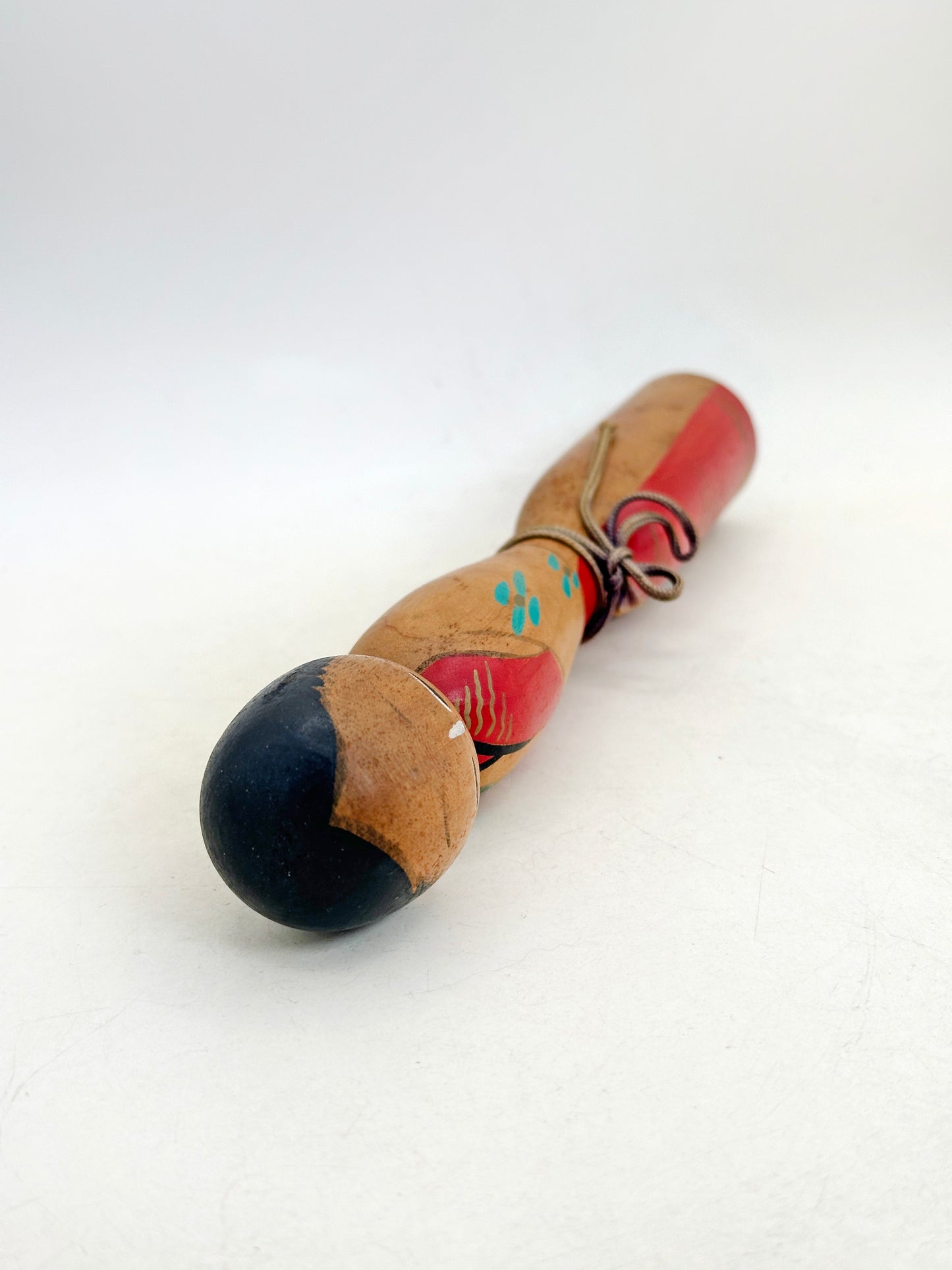 K20164 - Sōsaku Kokeshi – Hina Doll 雛人形