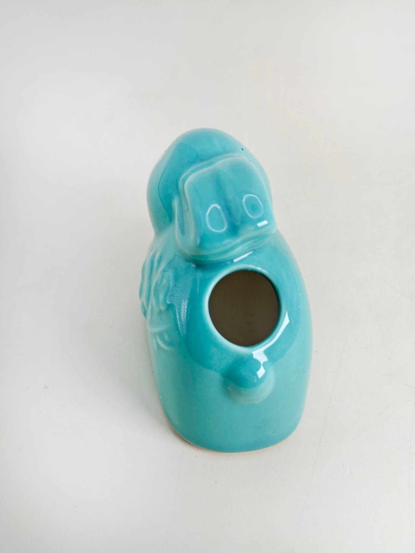 FT353 - Toothpick holder by Yakushigama 薬師窯