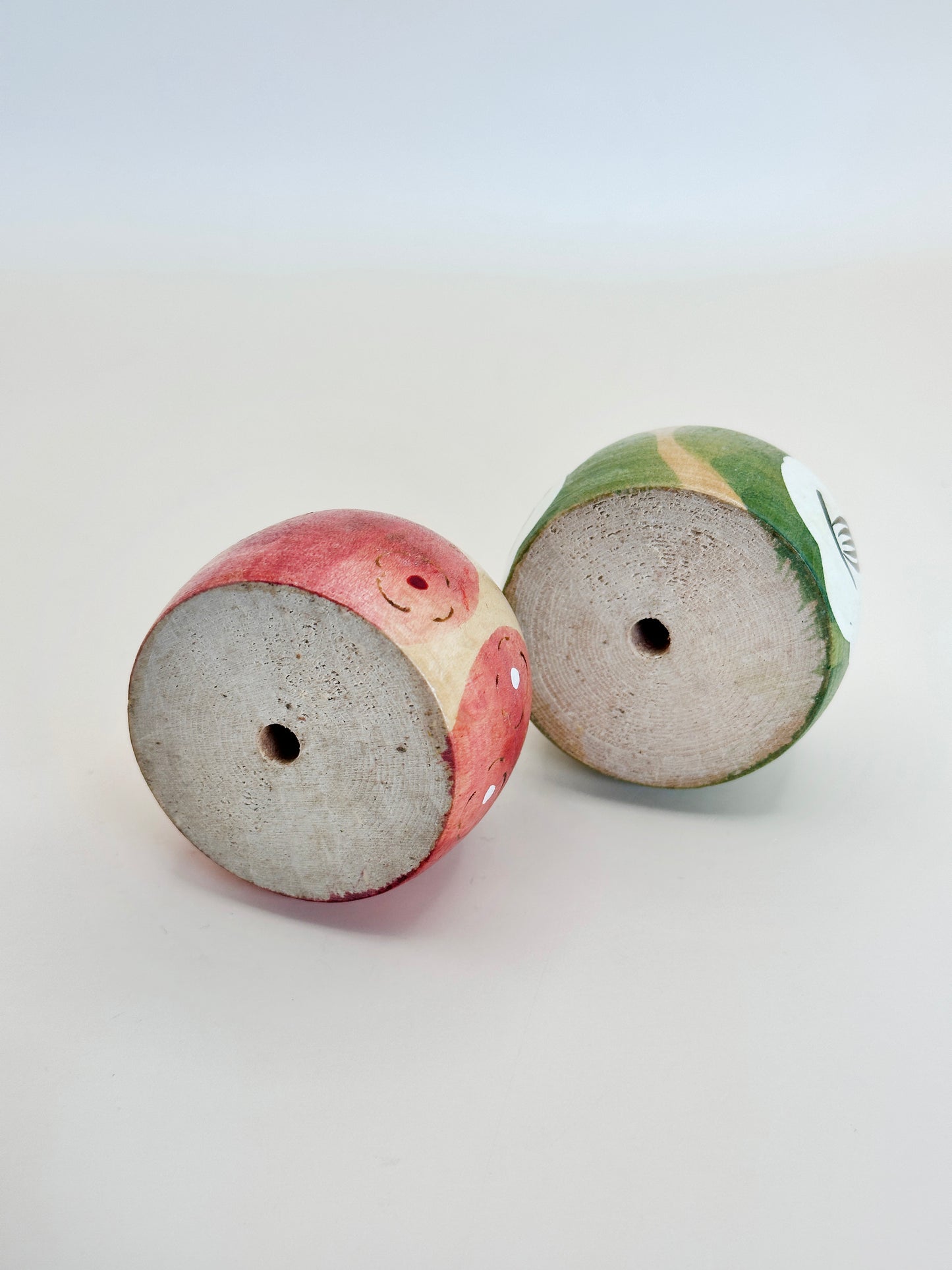 K05042 - Sōsaku Kokeshi Yumeji | Dream Path 夢路