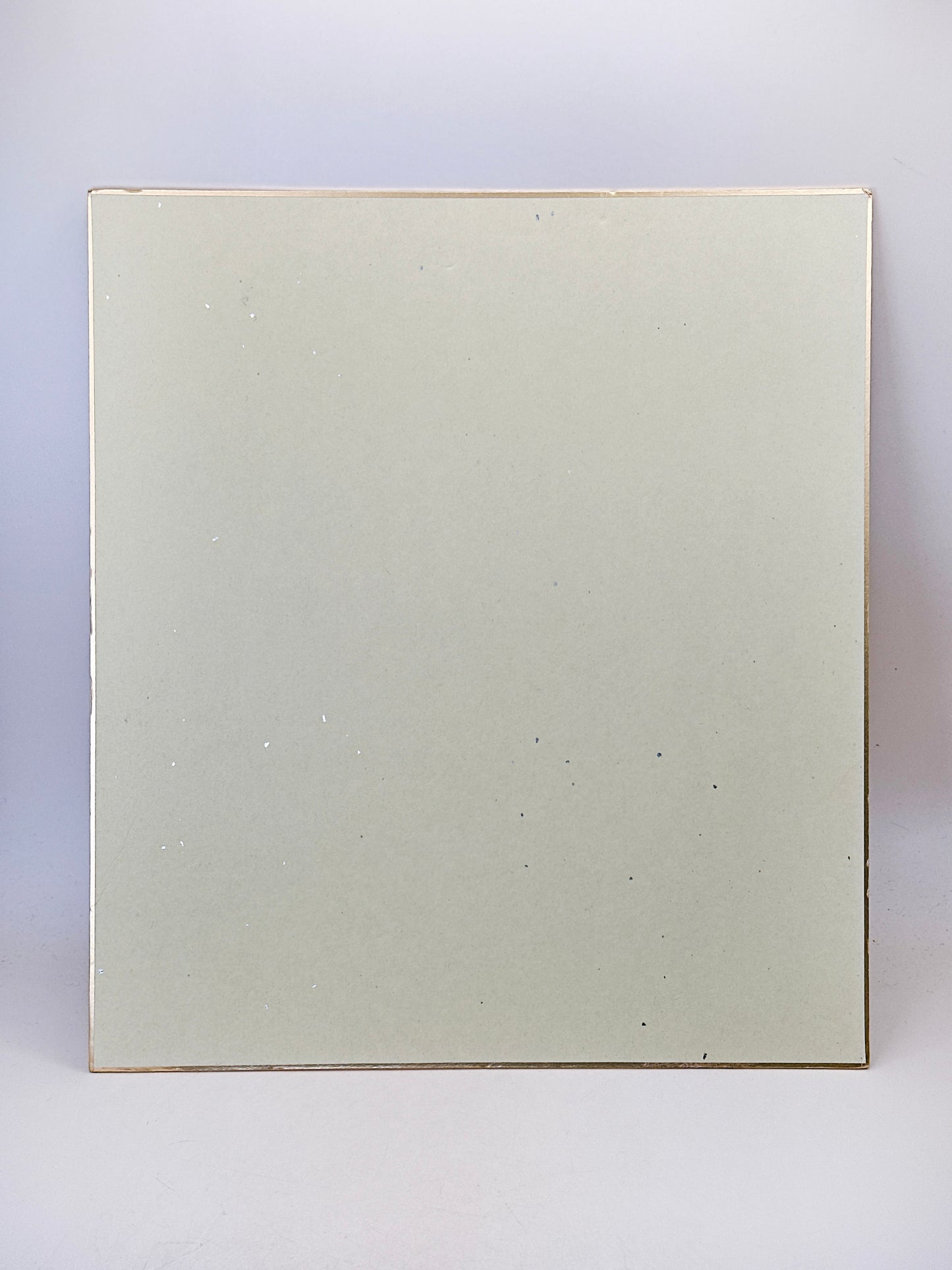 SHP275 - Ilustración Shikishi de Warauma 藁馬