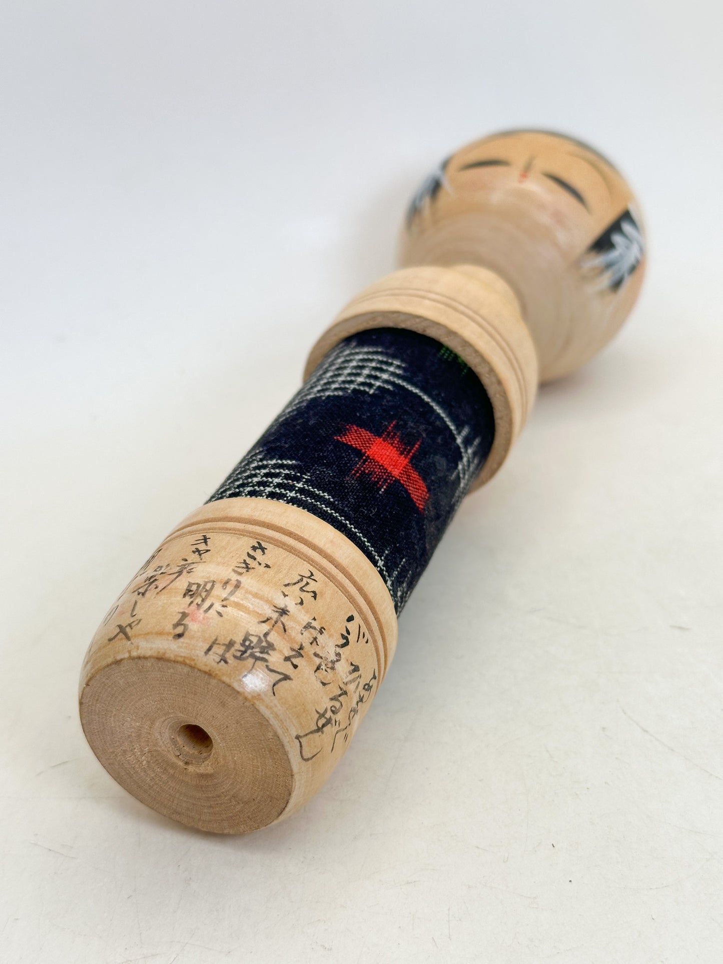 K20163 - Omiyage Kokeshi from Tōhoku