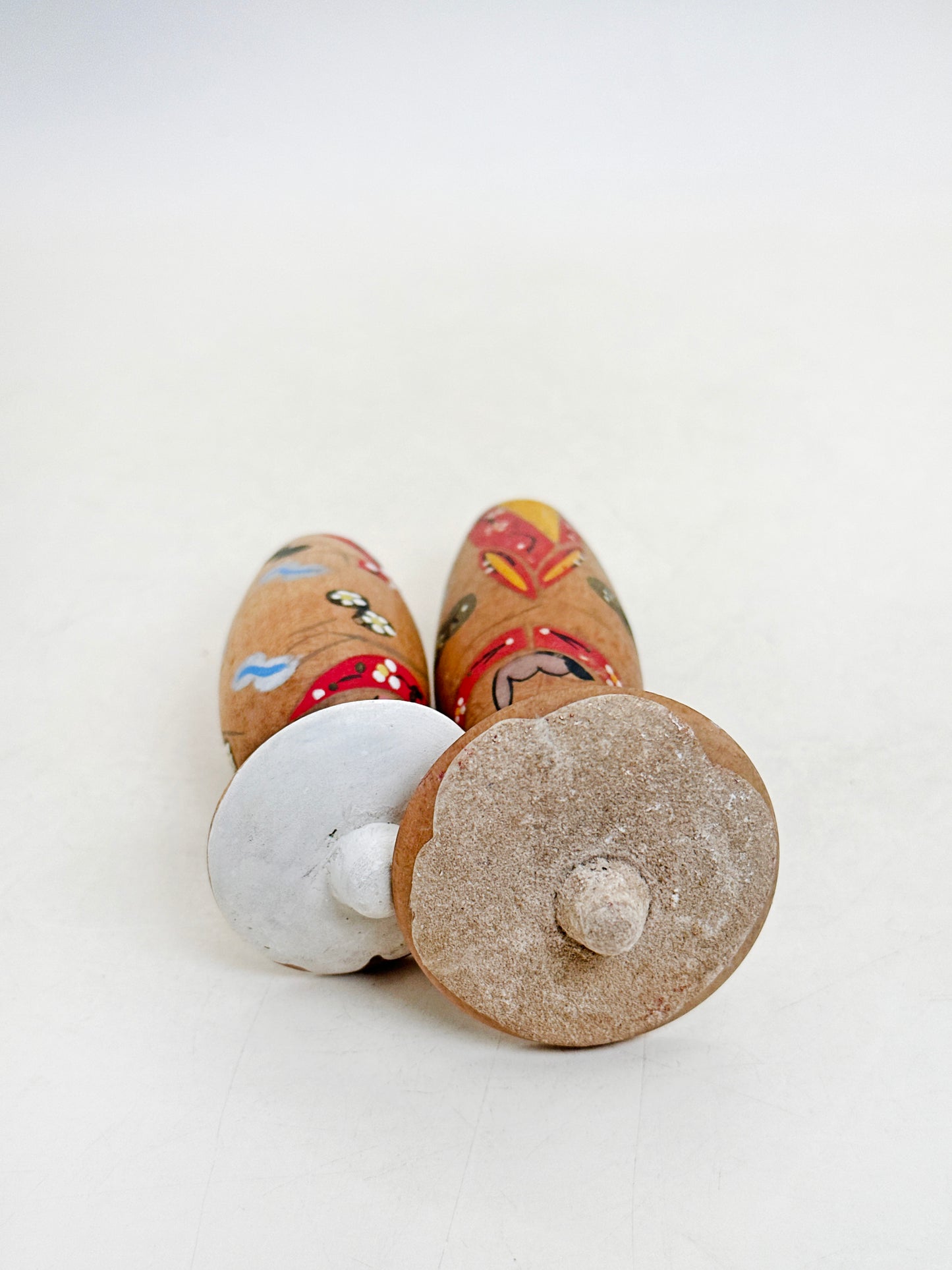 K10242 - Sosaku Kokeshi from Senshukai 千趣会