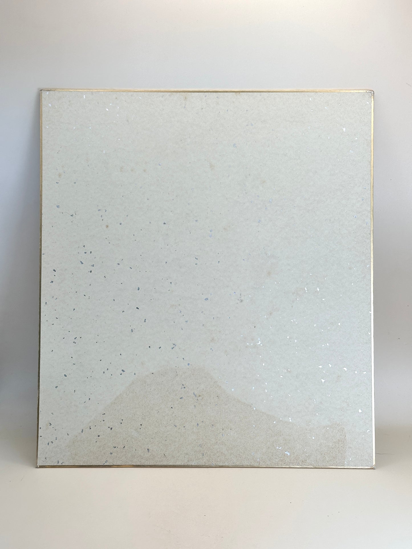 SHP178 - Shikishi Print by Kōshō Shimizu 清水公照