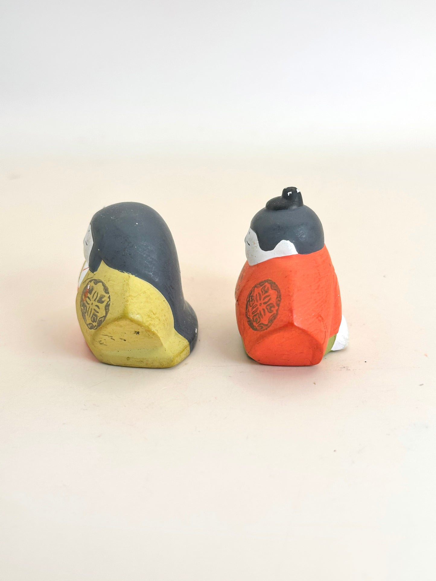 FT238 - Kyō Ningyō Hina doll 京人形