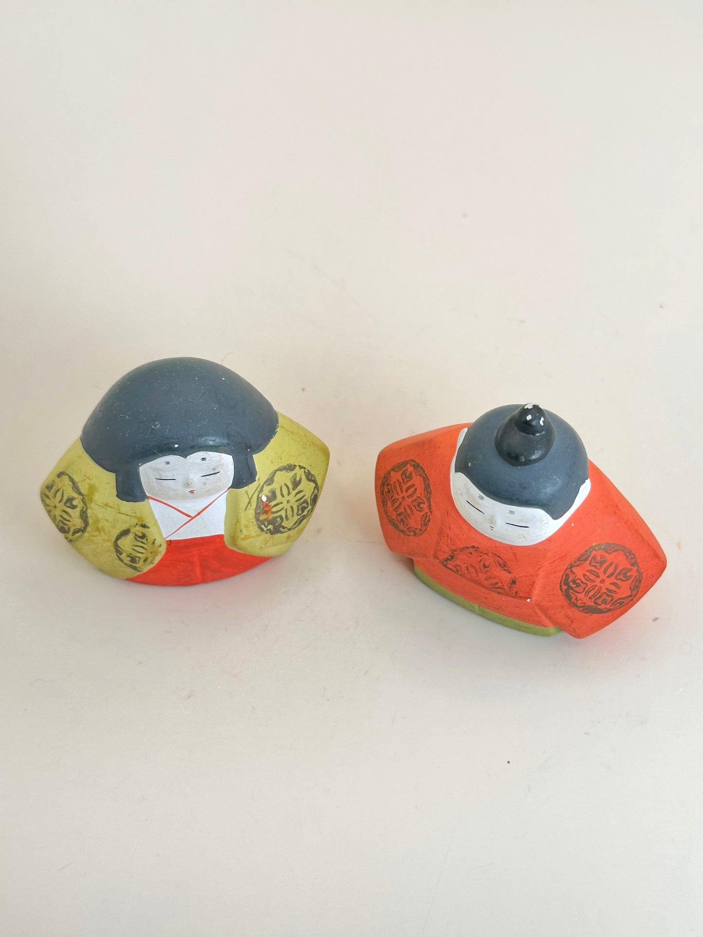 FT238 - Kyō Ningyō Hina doll 京人形