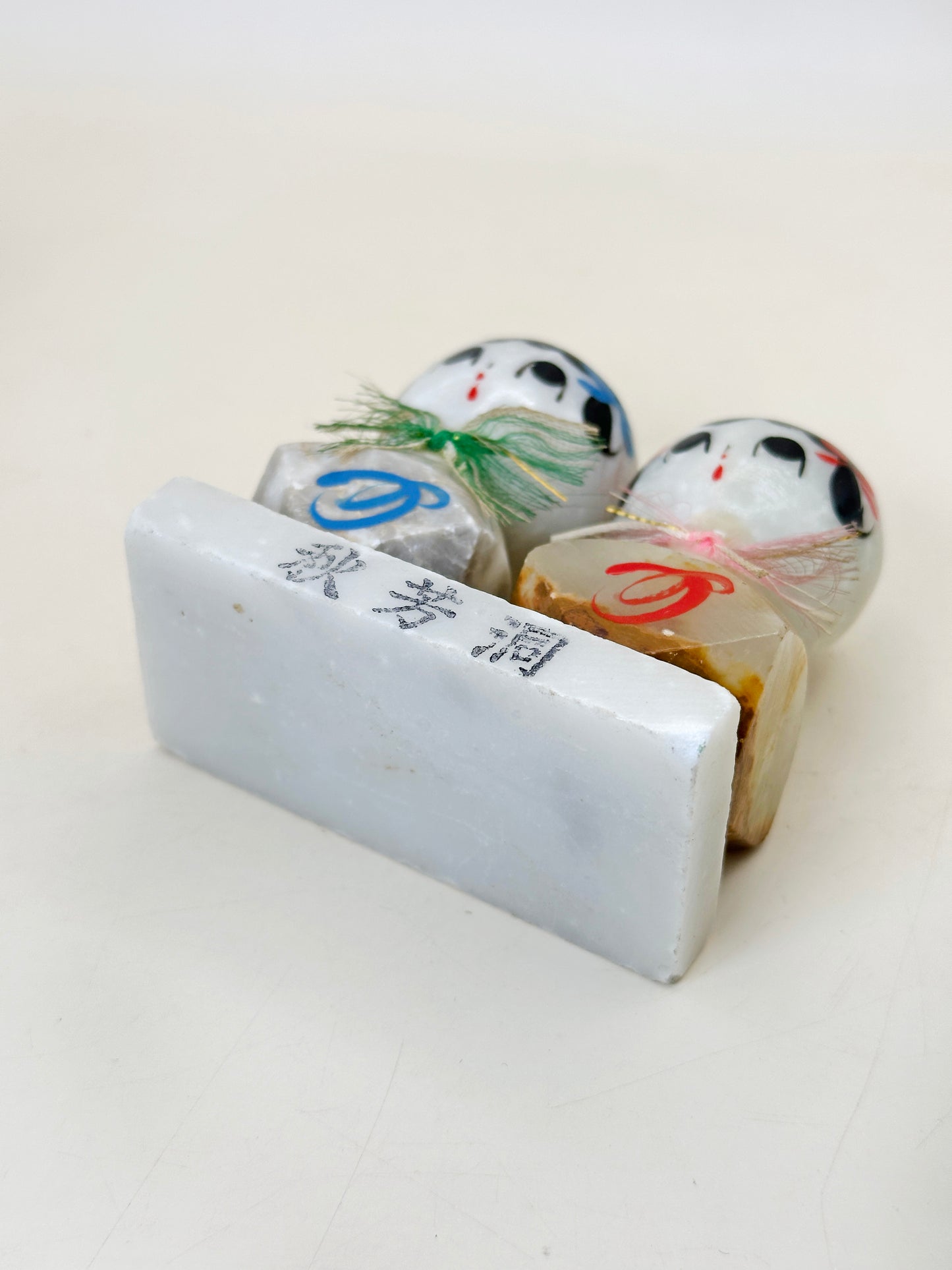 K10204 - Kokeshi Omiyage de Akiyoshidō 秋芳洞