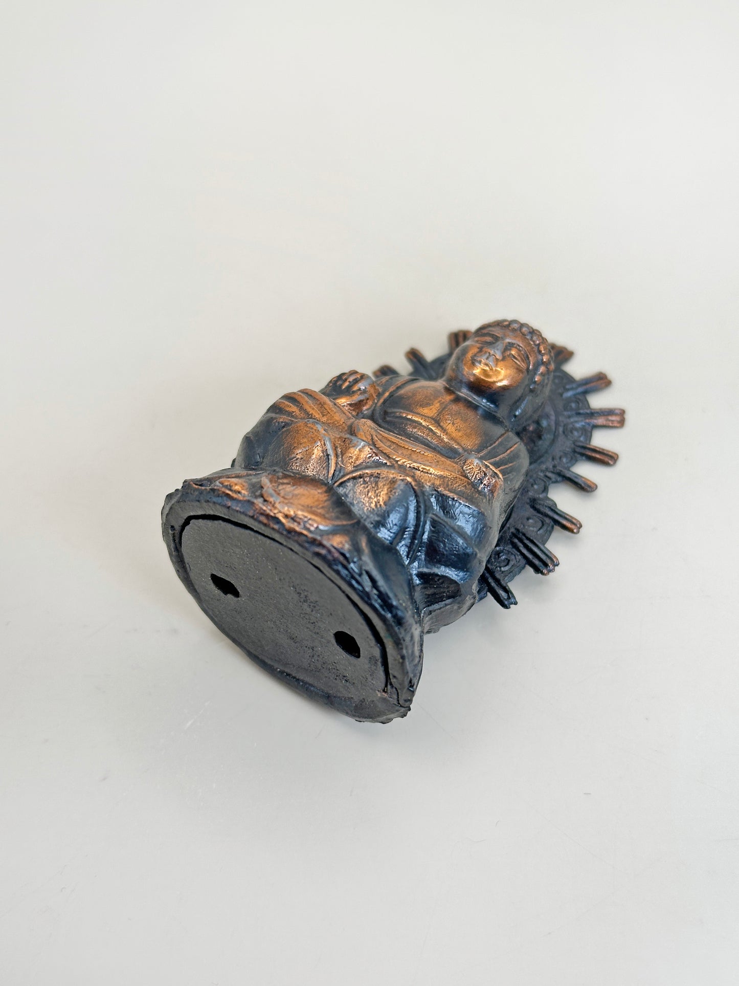 FT252 - Great Buddha of Nara 奈良大仏像