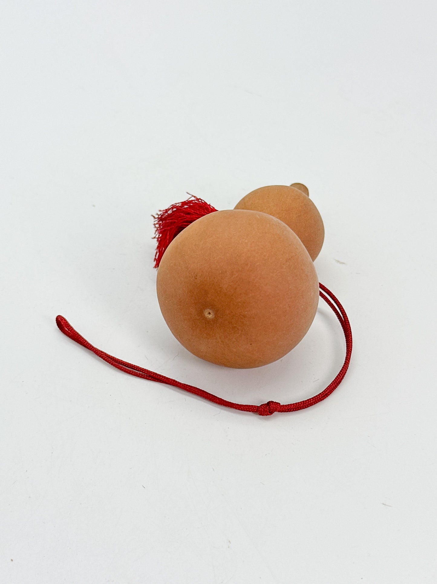 FT523 - Vintage Japan gourd 瓢箪