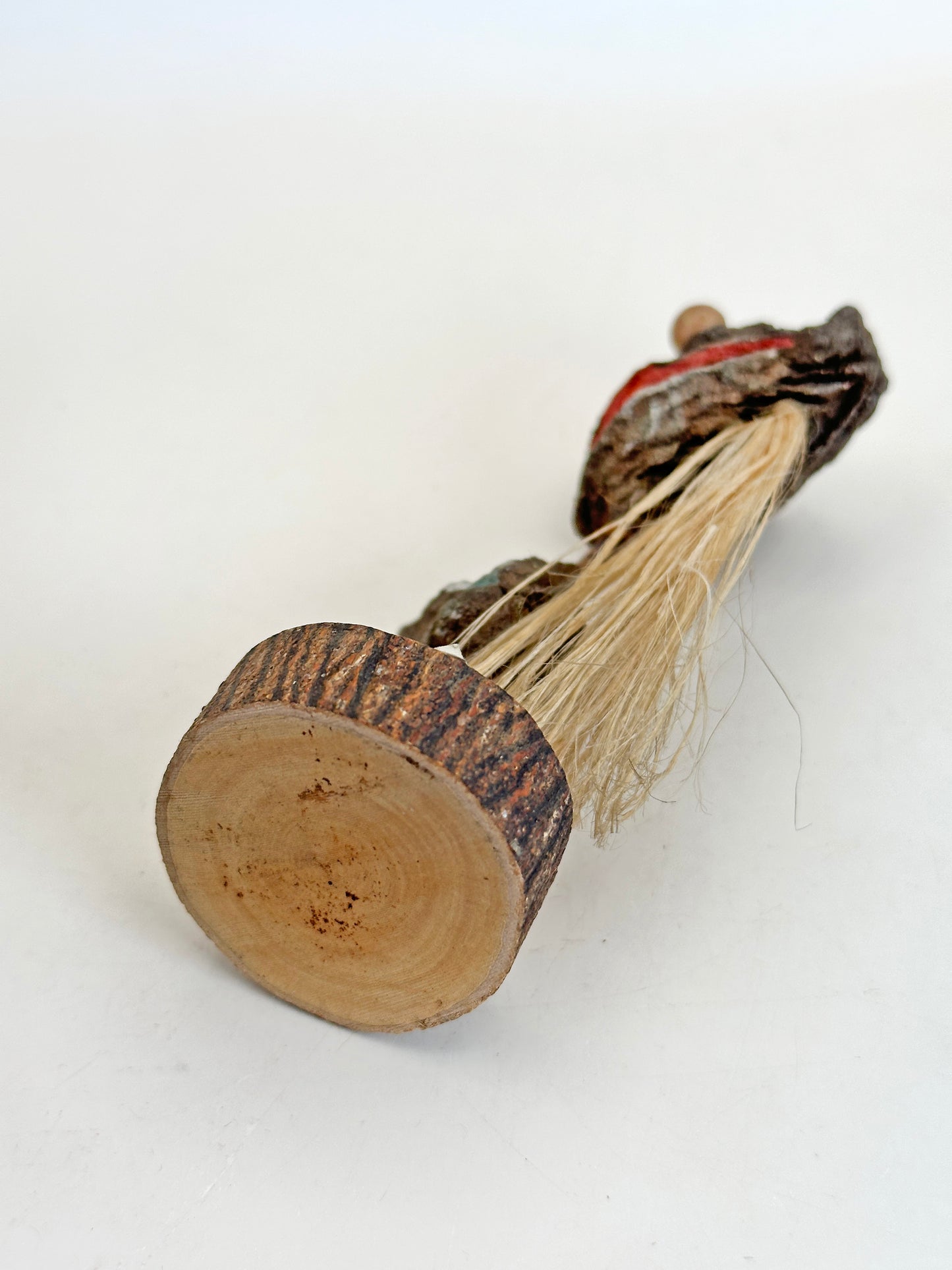 FT271 - Omiyage Folk Craft from Izu Peninsula 伊豆