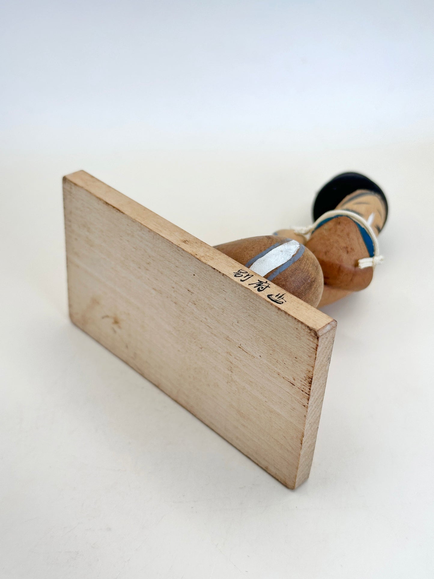 K10174 - Poupée Omiyage Kokeshi de Beppu 別府