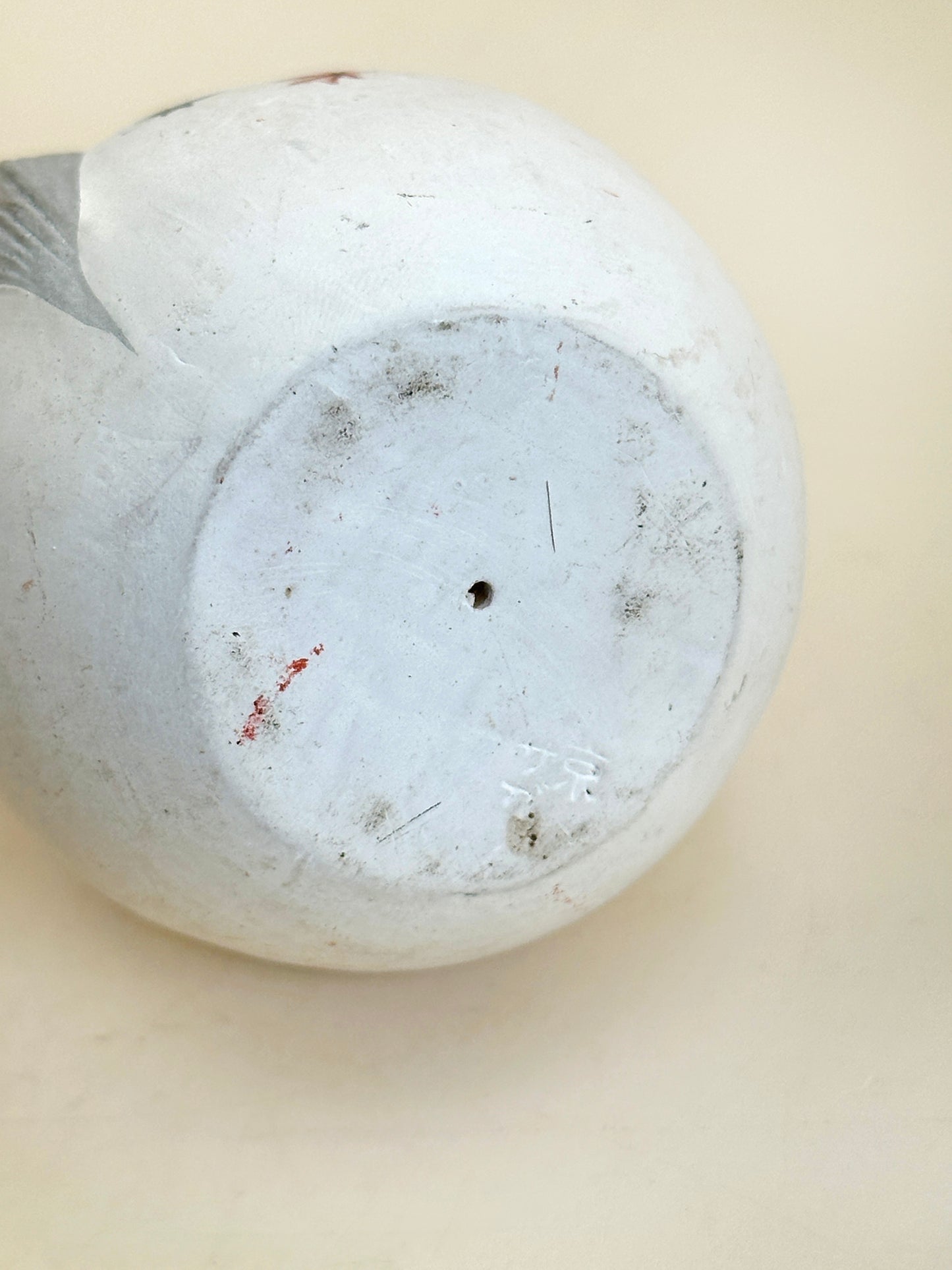 FT258 - Kyoto Craft Saga Otoko Daruma 嵯峨男だるま