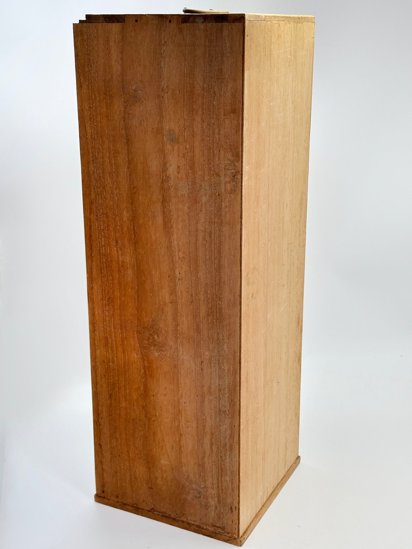 TC129 - Japanese Matcha Tea Ceremony Set – 茶箱 (Chabako) Complete Tea Utensil Set