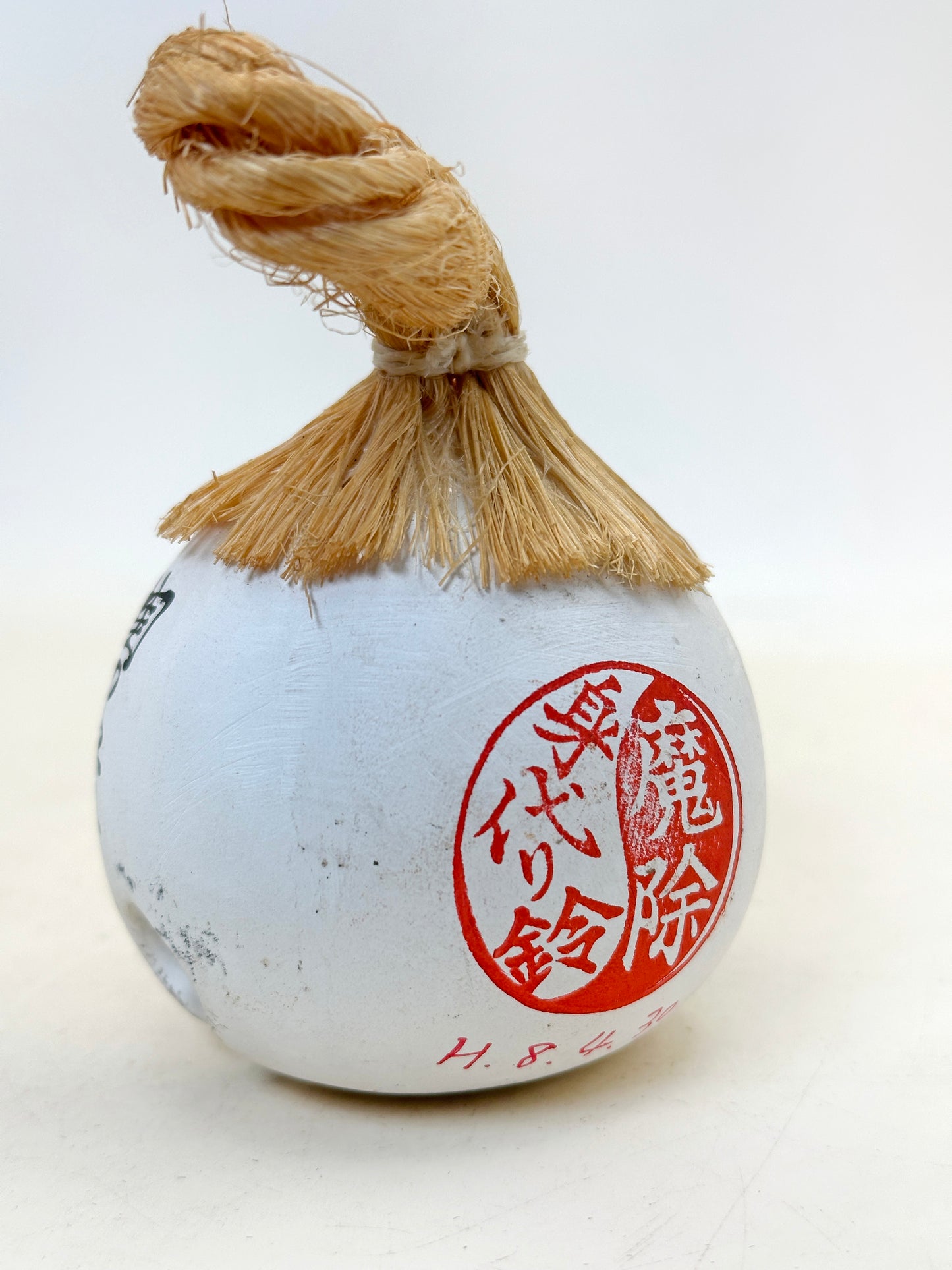 CB230 - Dorei Clay Bell of Five Pines 関の五本松