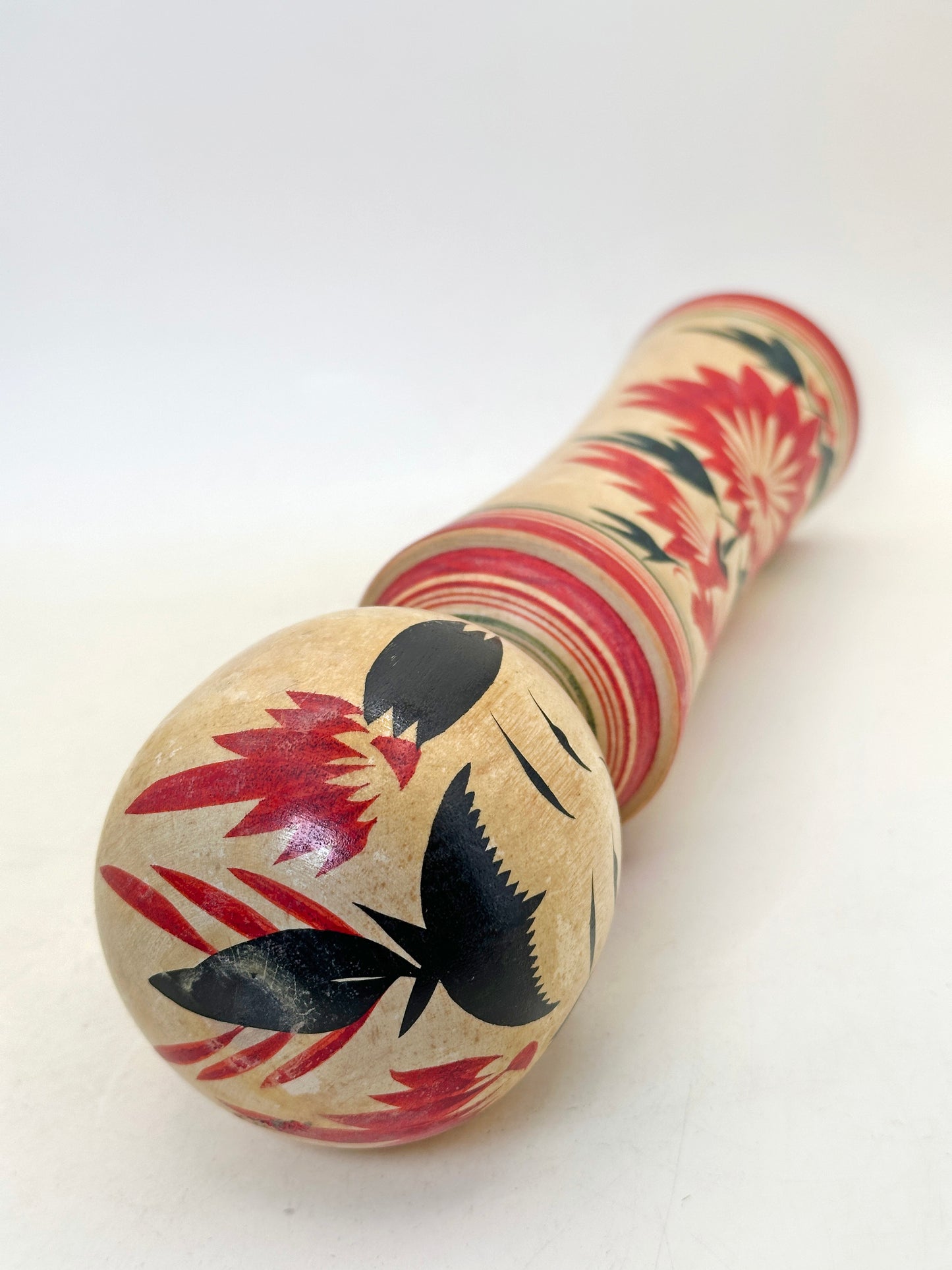 K25149 - Naruko Kokeshi by Chikara Onuma 大沼力