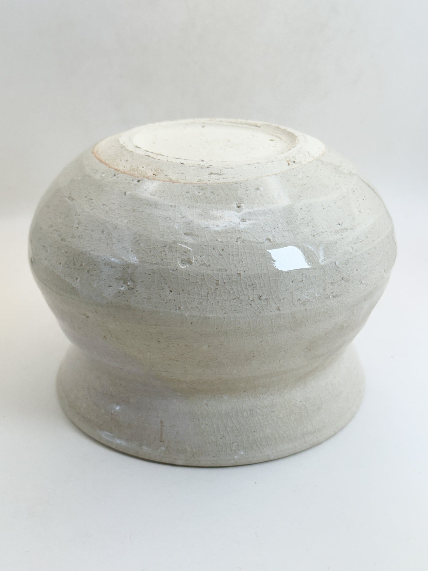 TB389 - Hagi-yaki by Tamamura Shōgetsu 玉村松月