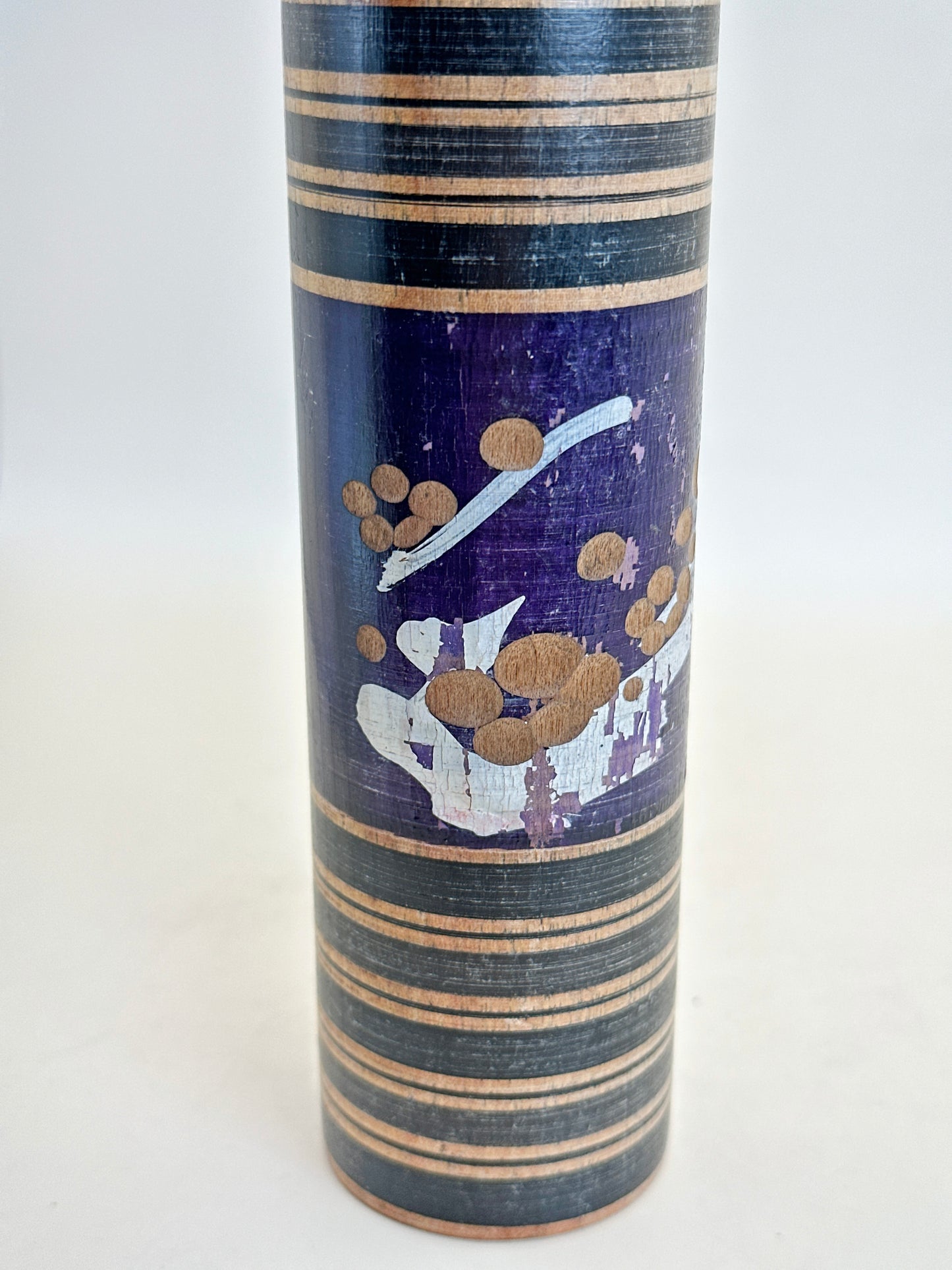 K25080 - Sosaku Shingata by Sasaki Katsumi 佐々木克己