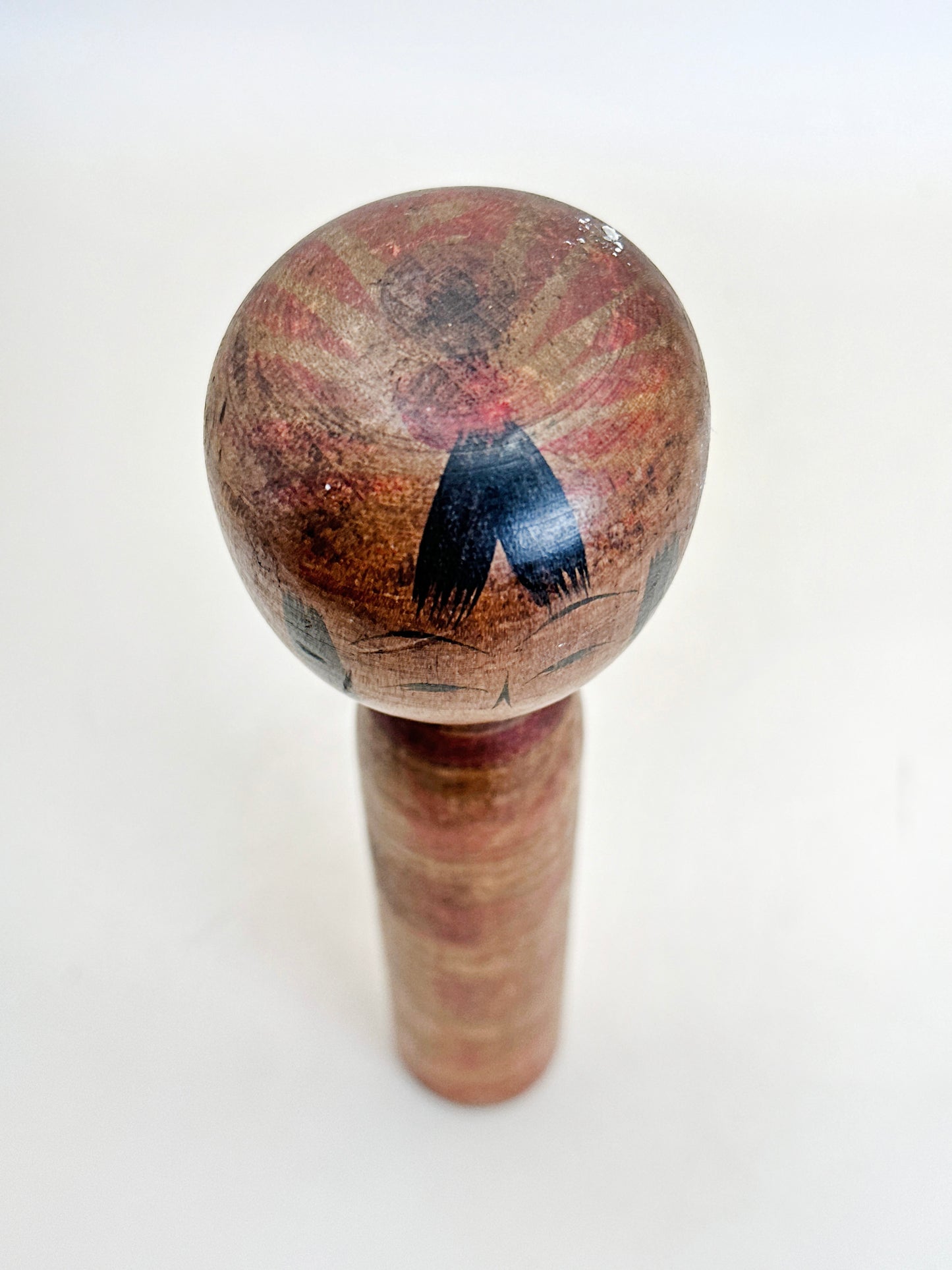 K18125 - Togatta by Kohei Takahashi 高橋広平