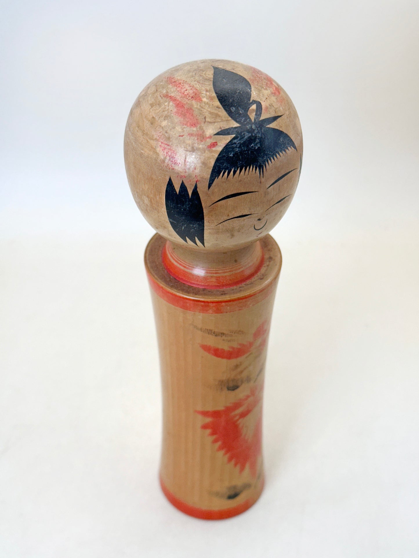 K20146 - Tradición Naruko por Akira Goto 後藤皓