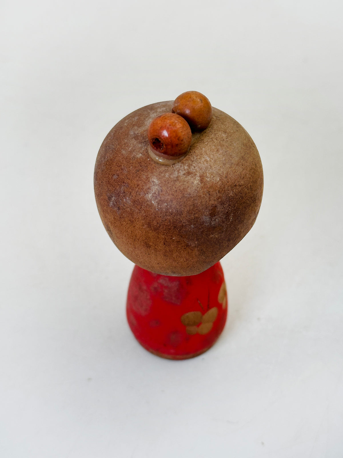 K10271 - Sosaku Kokeshi from Tōhoku Region 東北