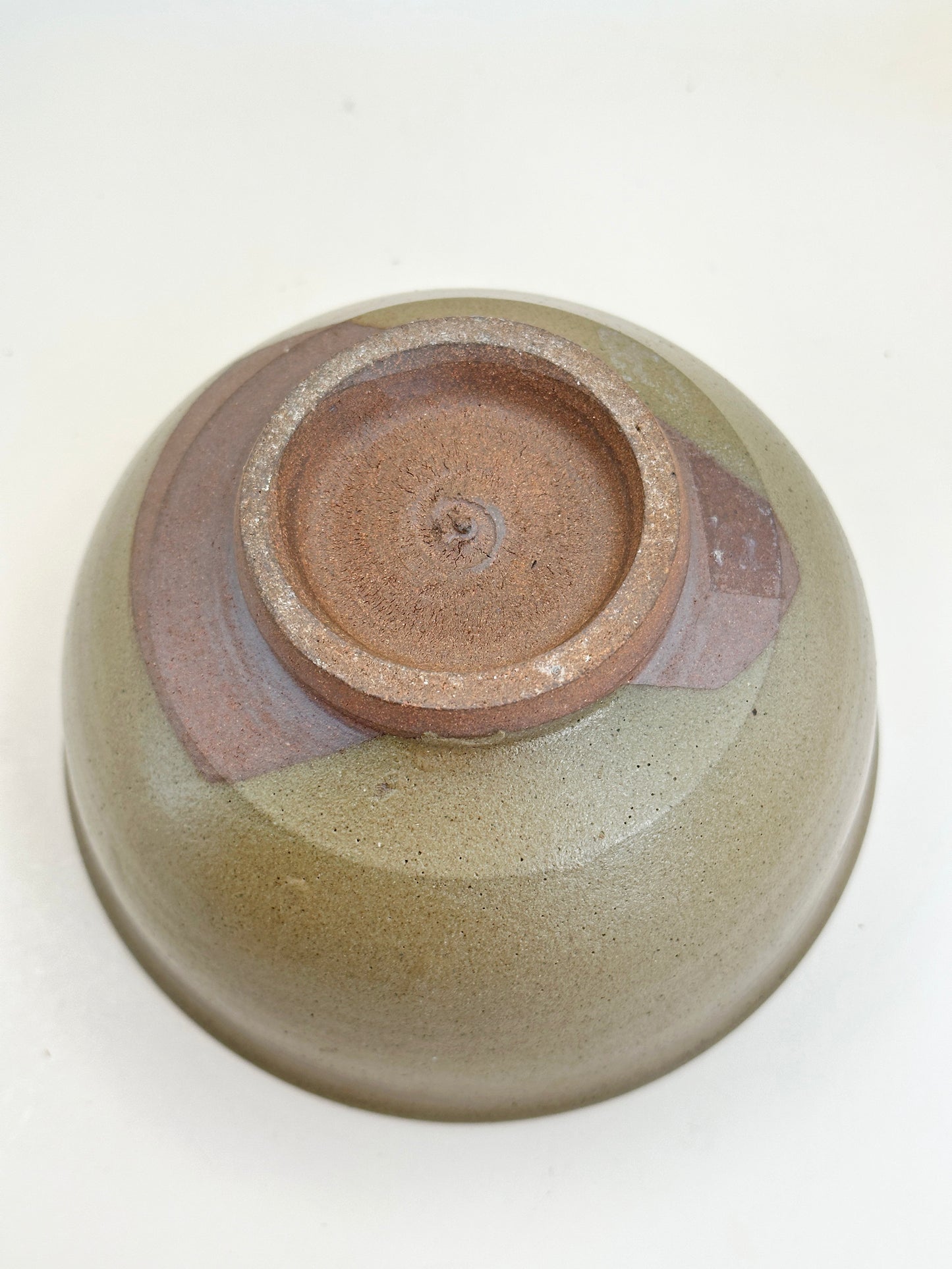 TC50 - Chawan Matcha Bowl of Tokoname-yaki 常滑焼