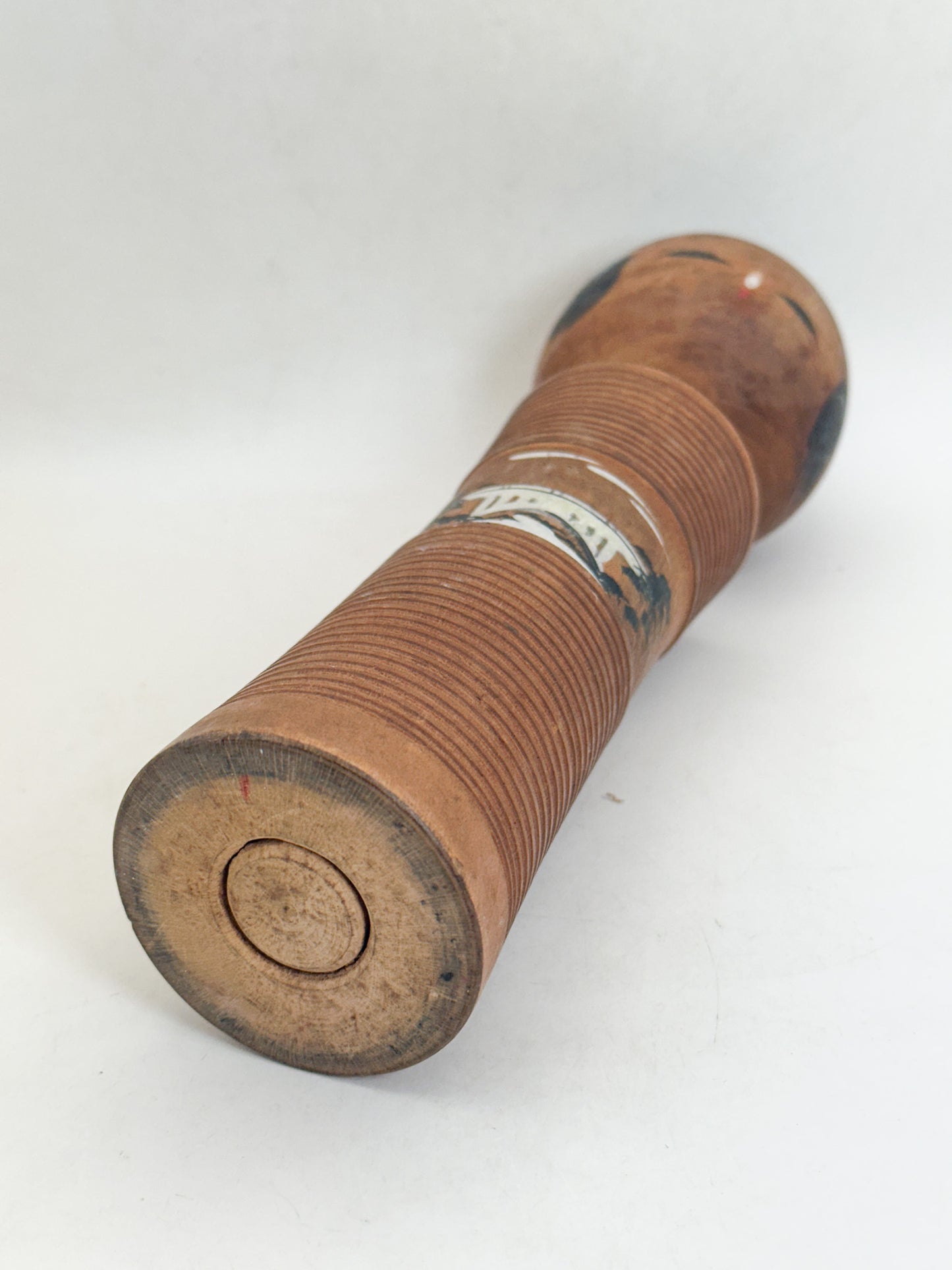 K25222 - Omiyage Kokeshi from Naruko 鳴子温泉